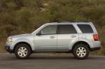 Mazda Tribute 2008 года